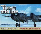 The Air Combat Tutorial Library
