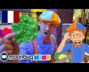 Moonbug Kids - Dessin Animé En Francais