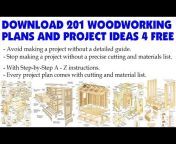 Blu Woodworks
