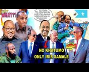 SOMALI FLASH NEWS