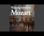 Wolfgang Amadeus Mozart - Topic