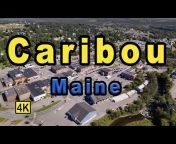 These Maine Towns