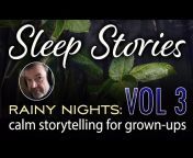 The Decompression Zone - Stories to Relax u0026 Sleep