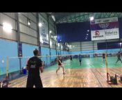 Koranga badminton