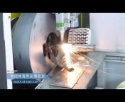 JQ LASER Tube laser cutting machine-Fancy