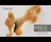 HAELE 3D - by Ige Olwen