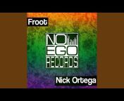 Nick Ortega - Topic
