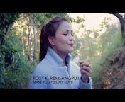 ROSY K REMSANGPUII official
