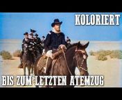 Grjngo - Westernfilme