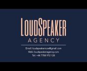 LoudSpeaker Agency