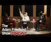 The Adam Friedland Show