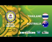 FutsalThailand - ฟุตซอลไทยแลนด์
