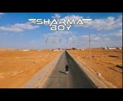Sharma Boy