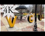 Campus Zen Walking Tours