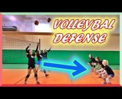 Wicked Volleyball