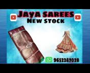 Jaya sarees latest collection