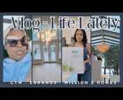 Tiquana &#124; Life with Q