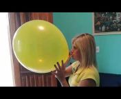 Just a Balloon lover