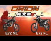 Orion Powersports