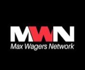 Max Wagers Network