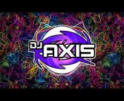DJ Axis