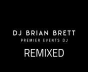 DJ Brian Brett