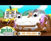Warsztat Gekona - Bajka o pojazdach po polsku
