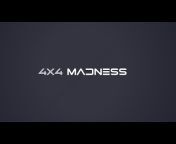 4x4 Madness