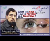 Al-Shifa Eye Care