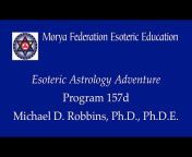 Morya Federation Esoteric Education