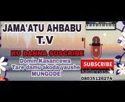 JAMA&#39;ATU AHBABU TV