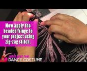 Make Your Own Dance Costume