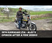 The Classic Motorcycle Channel