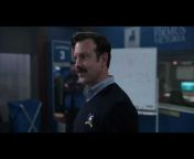 Ted Lasso Reacts