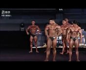 weiphoto Asia bodymuscle
