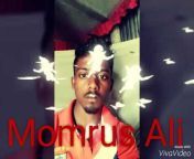 Momrus Ali