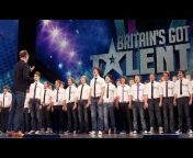 Britain&#39;s Got Talent