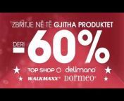 Top Shop Kosova