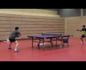 Table Tennis Skills 8266