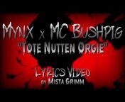 Mista Grimm - Ugly MusicK