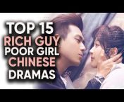 MyDramaList - Chinese Dramas u0026 Films