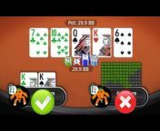Carrot Corner - Poker Education