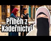 The Niqab Girl - Czech version