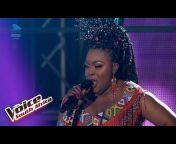 The Voice South Africa