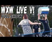 WXW Backyard Wrestling