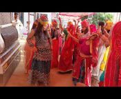 GLS Rajasthani ​Dance