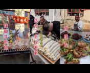 China Vlog