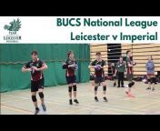 University of Leicester Dodgeball
