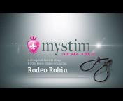 Mystim - the way I like it