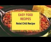 Easy Food Recipes